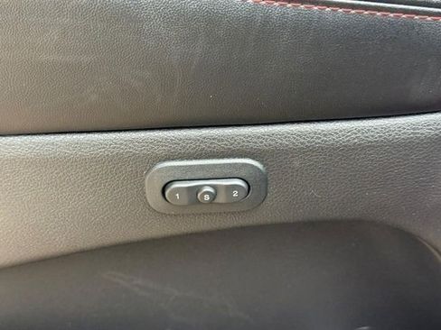 Used 2019 Jeep Grand Cherokee Trailhawk AWD/4WD image 15