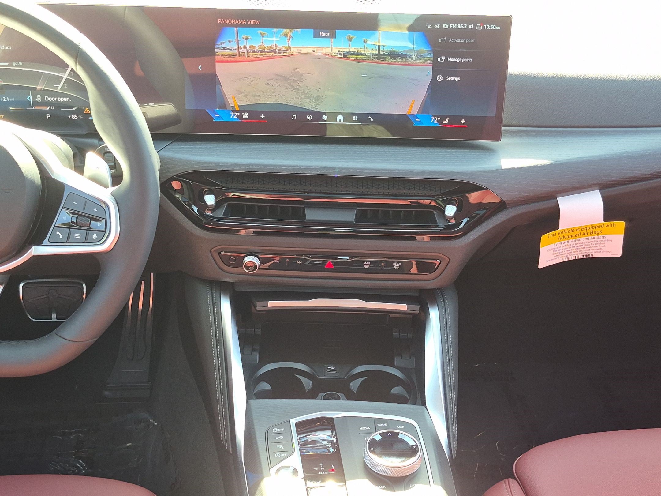 New 2026 BMW 430i w/ M Sport Package RWD image 30