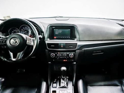 Used 2016 MAZDA CX-5 Grand Touring image 12