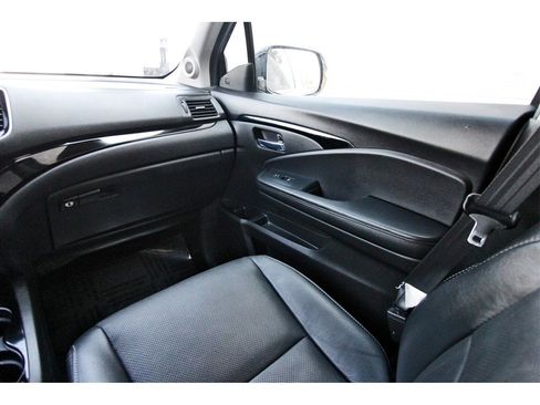 Used 2022 Honda Pilot Elite image 8