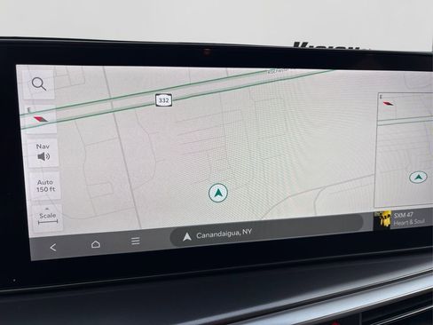 Certified 2025 Kia Sorento S image 27