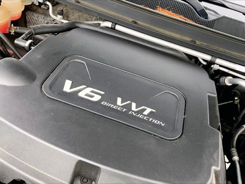 Used 2016 Chevrolet Colorado Z71 AWD/4WD image 33