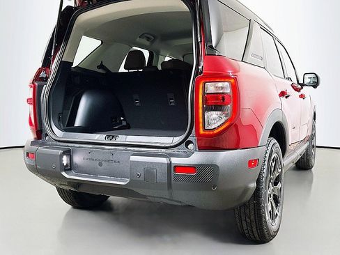 New 2025 Ford Bronco Sport Outer Banks w/ Outer Banks Tech Package+ image 17