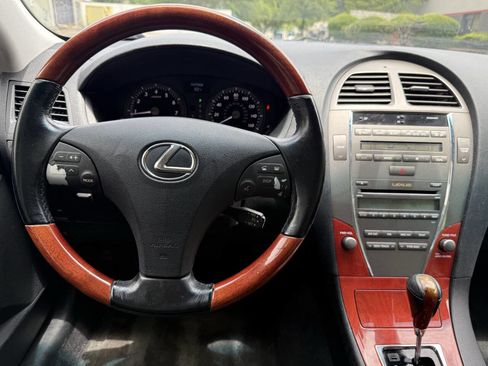 Used 2007 Lexus ES 350 FWD image 20