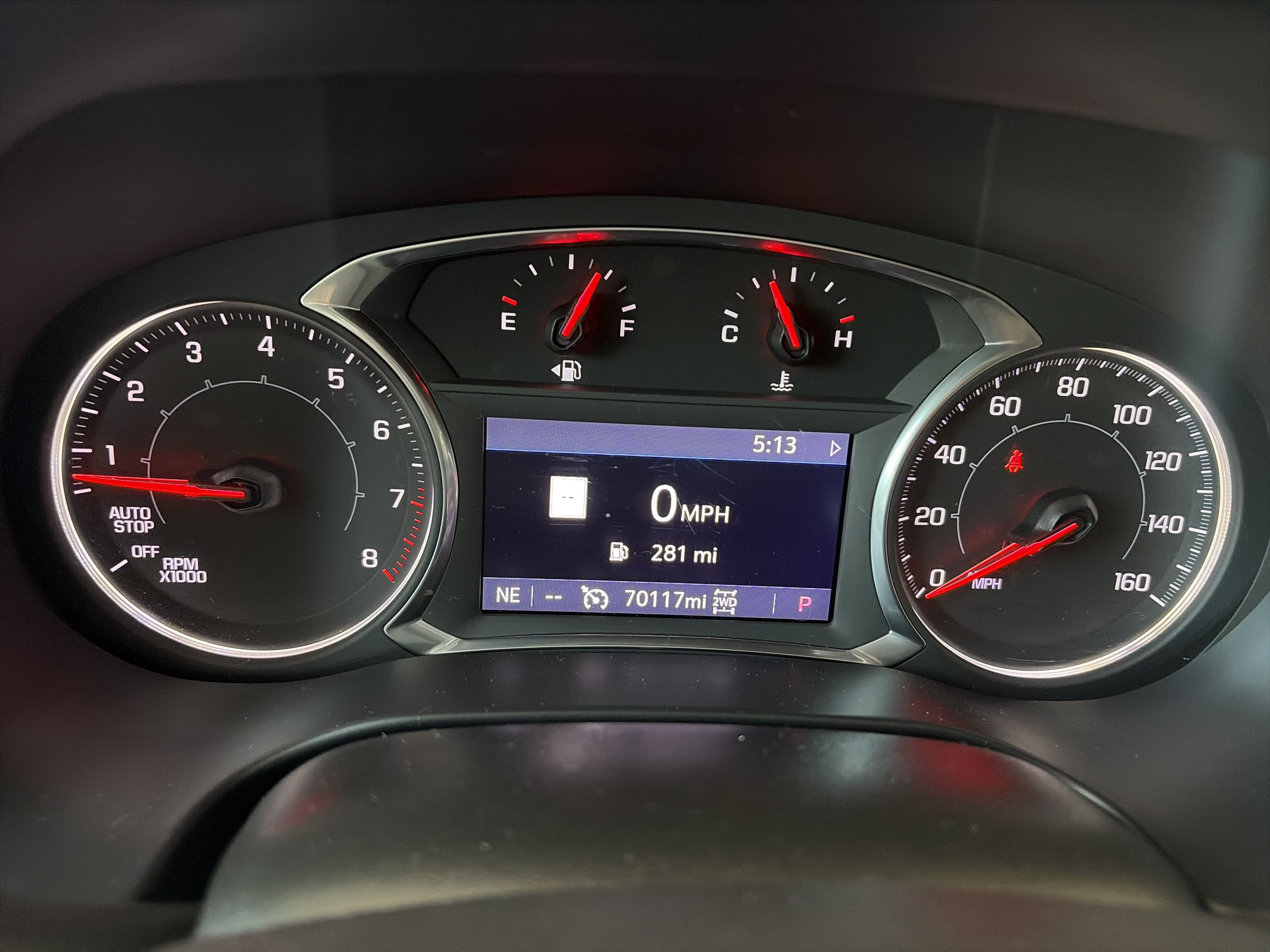 Used 2020 GMC Acadia AT4 w/ Driver Alert Package II AWD/4WD image 30