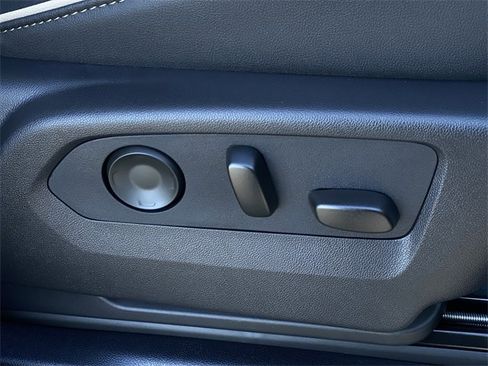 New 2026 Chevrolet Tahoe Premier image 38