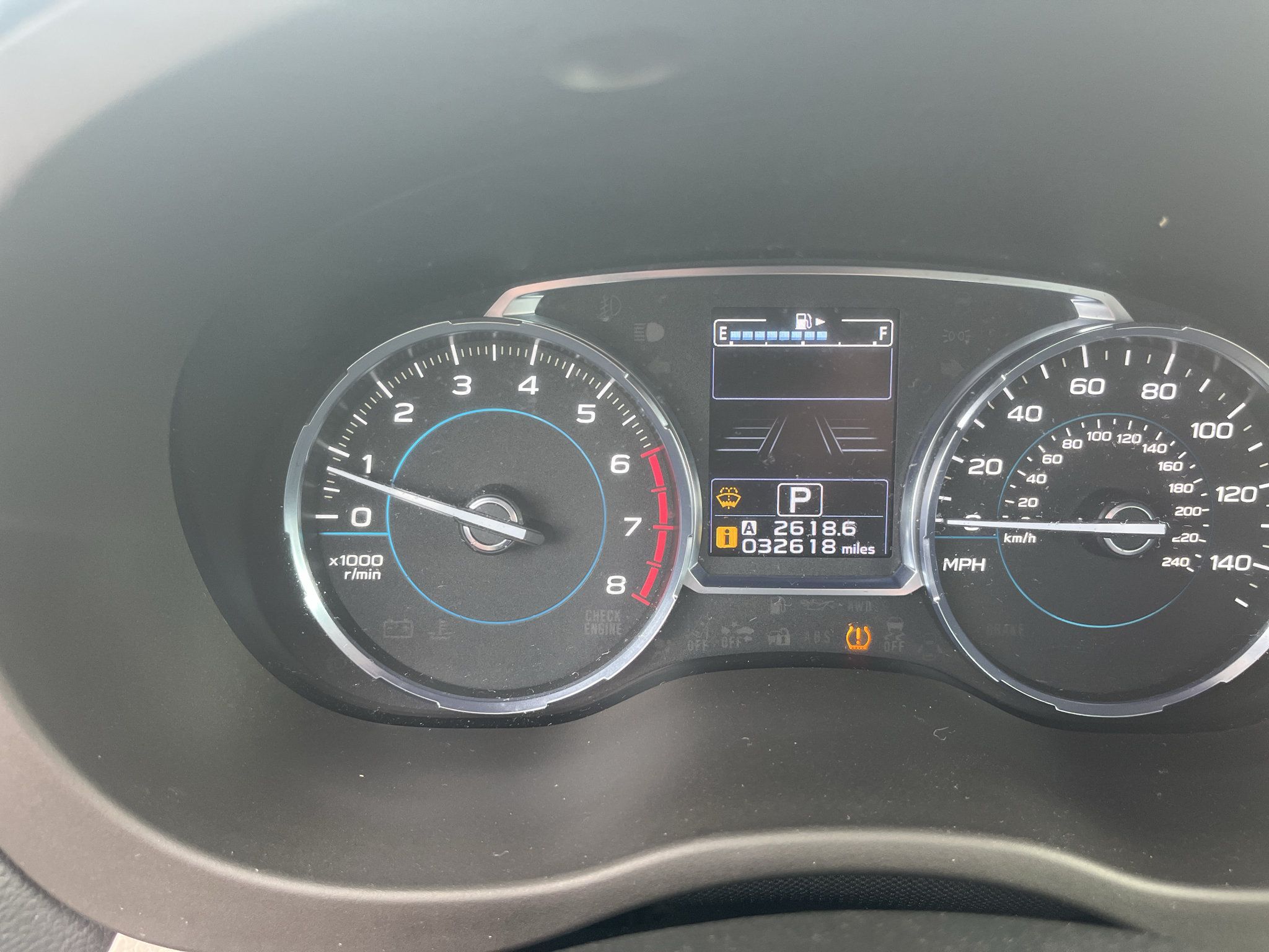 Used 2017 Subaru Forester 2.5i Premium AWD/4WD image 20