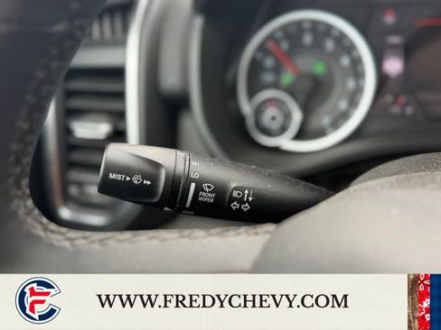Used 2025 RAM 1500 Big Horn AWD/4WD image 15