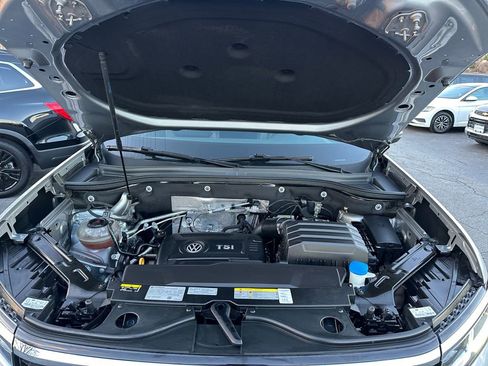 Used 2022 Volkswagen Atlas SE image 22