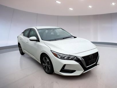 Used 2023 Nissan Sentra SV w/ All-Weather Package