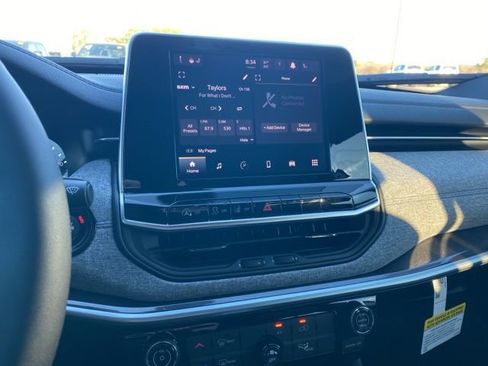 New 2026 Jeep Compass Latitude image 20