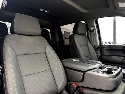 Used 2023 Chevrolet Silverado 2500 LT image 9