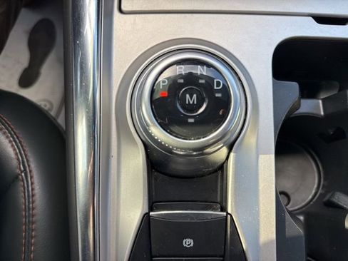 Used 2022 Ford Explorer Timberline image 47