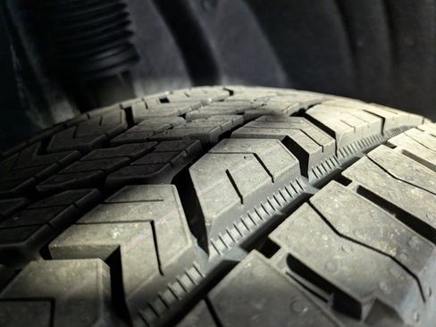 New 2026 Honda CR-V TrailSport image 34