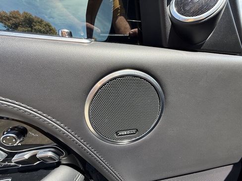 Used 2018 Land Rover Range Rover SV Autobiography Dynamic AWD/4WD image 21