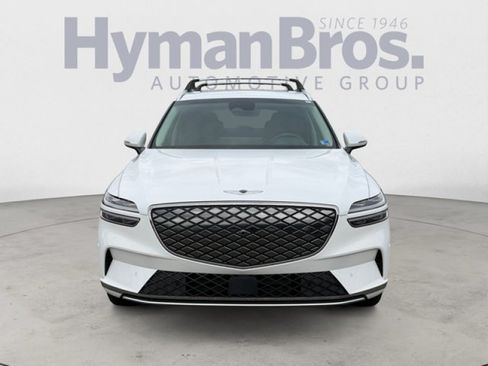 Used 2024 Genesis Electrified GV70 w/ Prestige Package AWD/4WD image 8