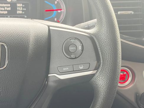 Used 2019 Honda Pilot EX image 33
