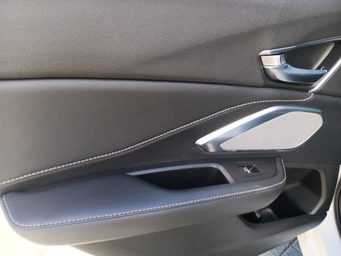Used 2020 Acura RDX AWD w/ Advance Package image 20