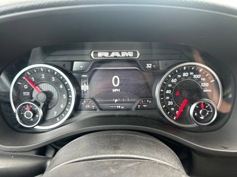 New 2026 RAM 1500 Express AWD/4WD image 26