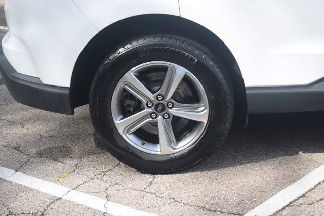 Used 2024 Ford Edge SEL w/ Convenience Package AWD/4WD image 28