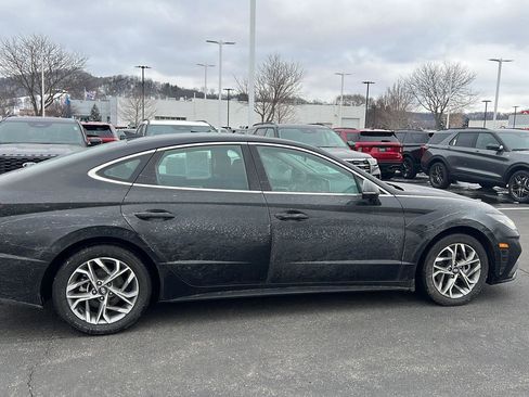 Used 2023 Hyundai Sonata SEL image 4