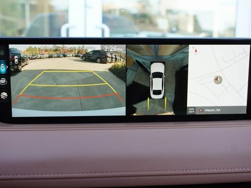 Used 2022 Genesis G80 2.5T w/ Prestige Package image 27