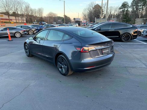 Used 2022 Tesla Model 3 Long Range image 8