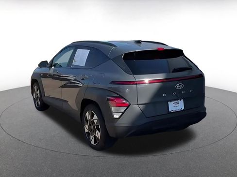 Used 2025 Hyundai Kona SEL image 15