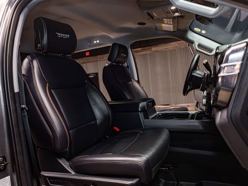 Used 2025 Ford F250 Lariat w/ Lariat Ultimate Package image 26