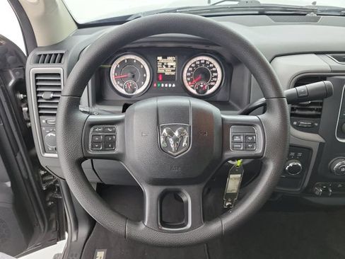 Used 2017 RAM 2500 Tradesman w/ Chrome Appearance Group AWD/4WD image 21