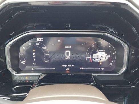 New 2026 GMC Sierra 1500 SLT w/ SLT Premium Plus Package image 24