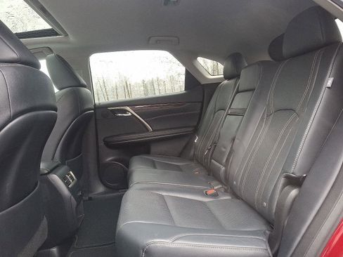 Used 2017 Lexus RX 350 AWD image 10