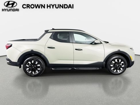 New 2026 Hyundai Santa Cruz SEL FWD image 4