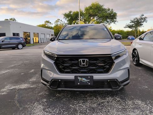 Used 2024 Honda CR-V Sport-L image 10