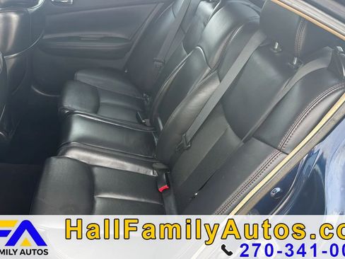 Used 2014 Nissan Maxima 3.5 SV w/ Premium Package image 12