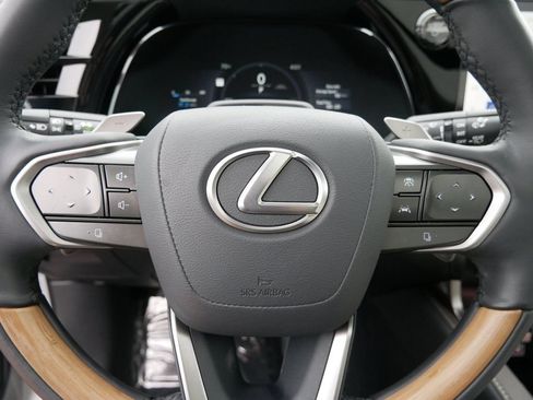 Certified 2025 Lexus RX 350 w/ Convenience Package AWD/4WD image 19