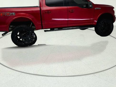 Used 2018 Ford F150 XLT w/ Equipment Group 301A Mid AWD/4WD image 7