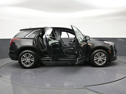 Used 2023 Cadillac XT5 Premium Luxury AWD/4WD image 33