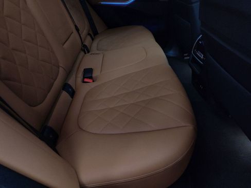Used 2026 BMW X5 xDrive40i AWD/4WD image 25
