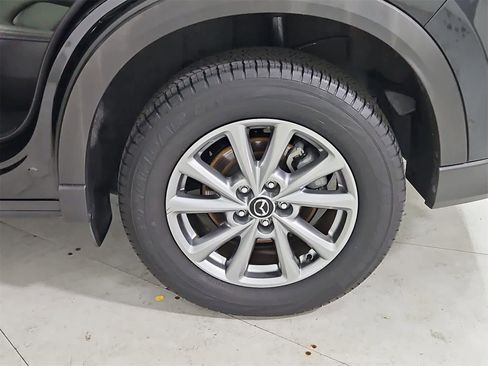 Used 2022 MAZDA CX-5 AWD 2.5 S w/ Preferred Package image 13