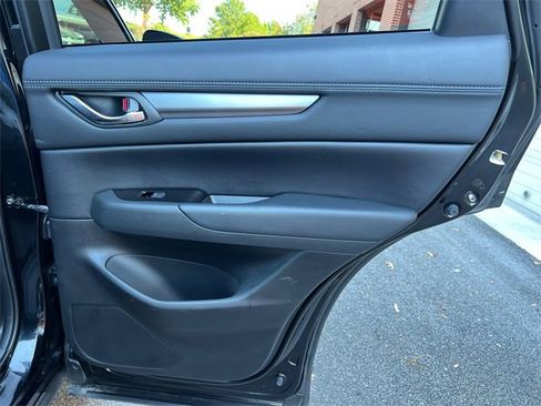 Used 2023 MAZDA CX-5 AWD 2.5 S w/ Preferred Package image 16