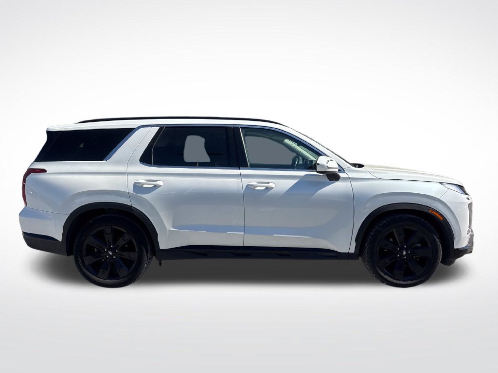Used 2025 Hyundai Palisade XRT AWD/4WD image 7