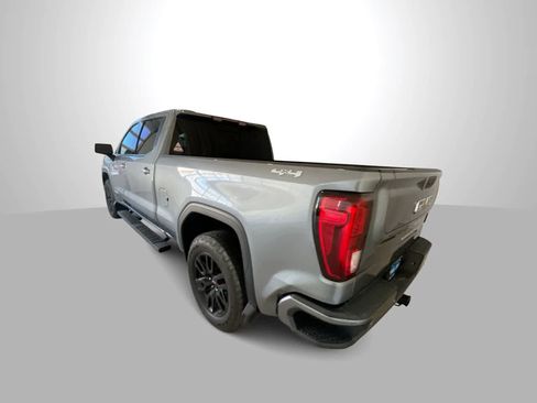 Used 2020 GMC Sierra 1500 Elevation w/ Elevation Value Package AWD/4WD image 6