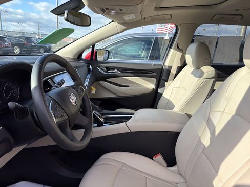 Certified 2021 Buick Enclave Essence w/ Sound and Sites Package image 11