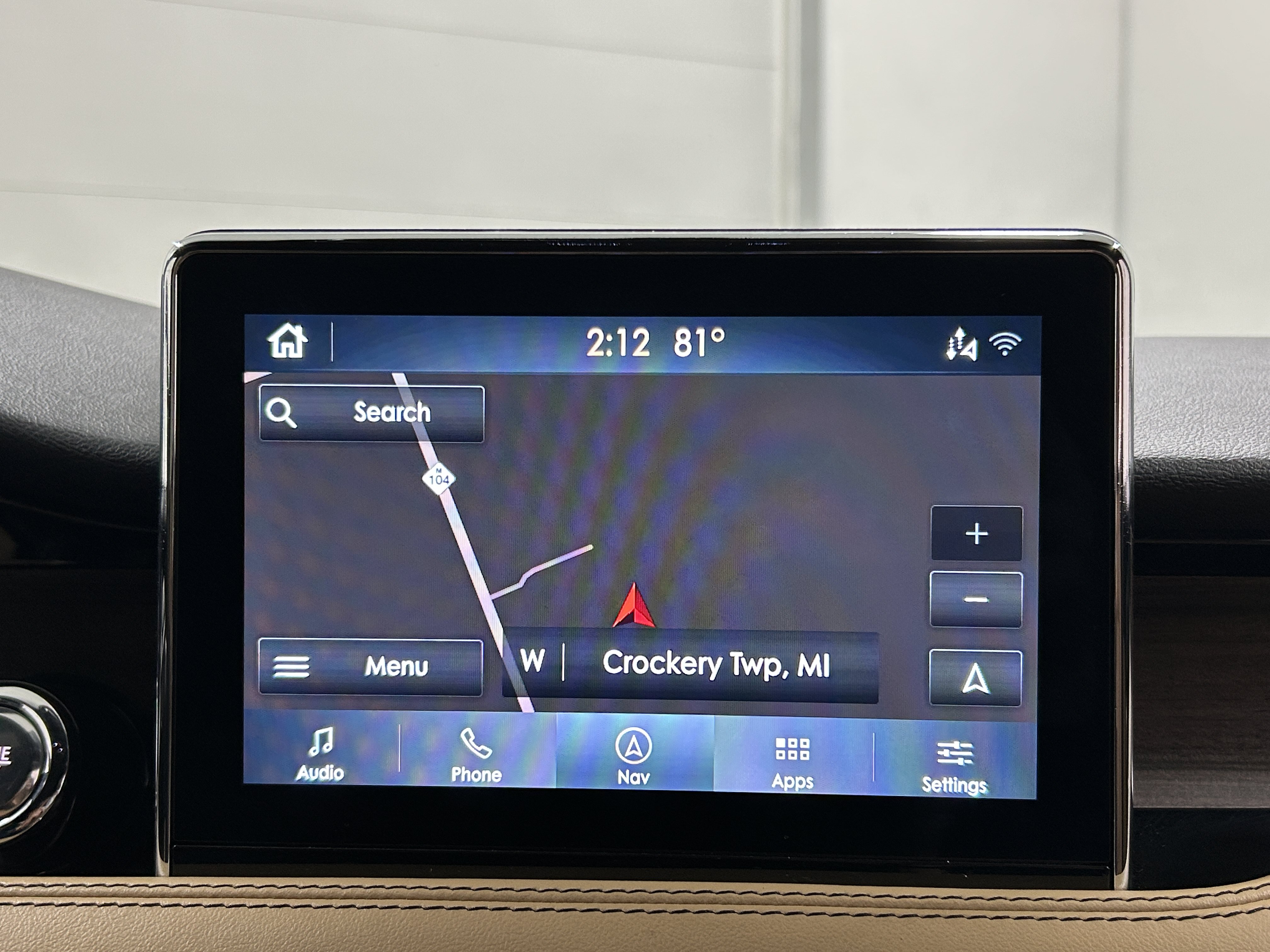 Used 2020 Lincoln Corsair Reserve w/ Elements Package AWD/4WD image 7