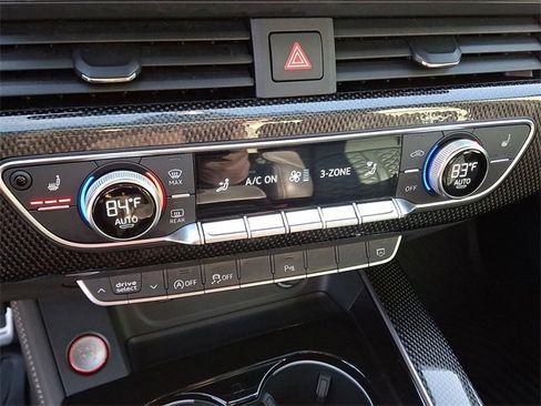 Certified 2023 Audi S4 Premium Plus w/ Premium Plus Package image 16