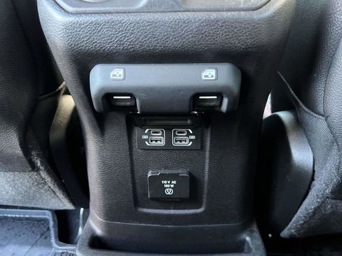 Used 2021 Jeep Wrangler Unlimited Rubicon image 21