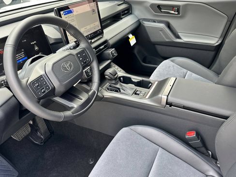 New 2026 Toyota RAV4 XSE AWD/4WD image 9