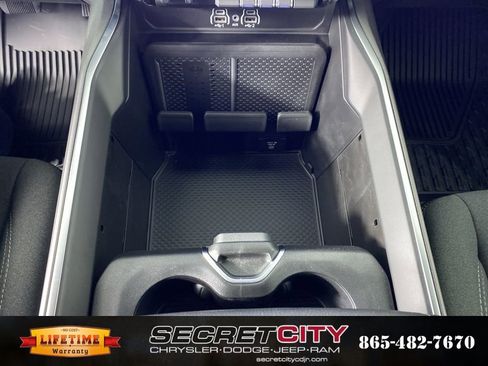 New 2026 RAM 1500 Big Horn image 27