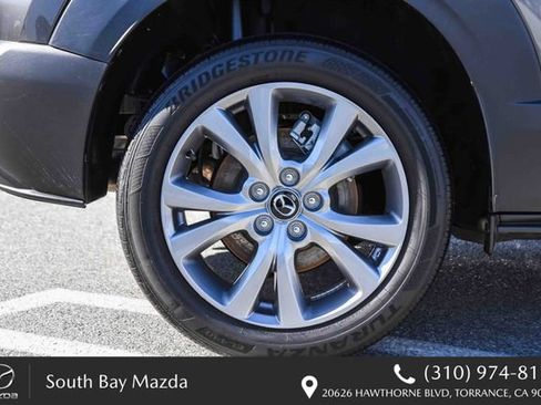 Certified 2023 MAZDA CX-30 AWD 2.5 S w/ Select Package image 10